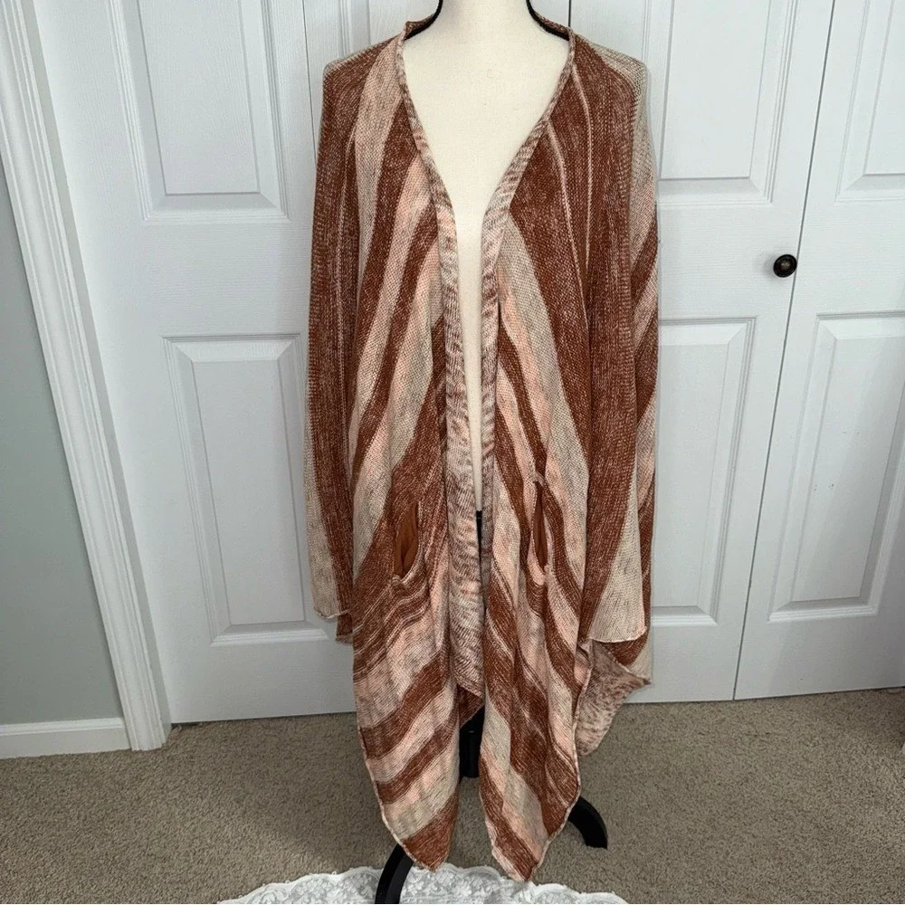 Free People oversized free